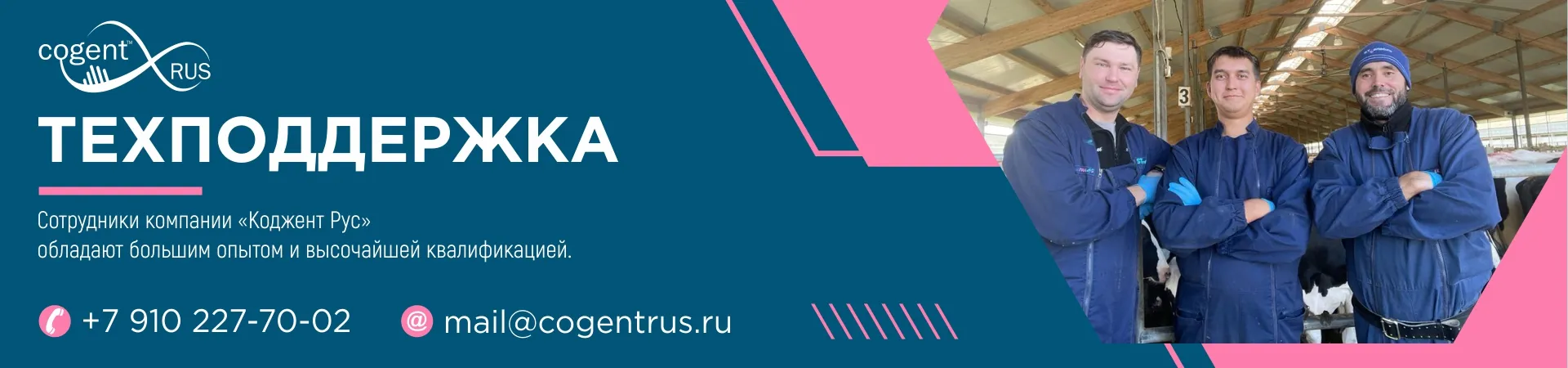 Техподдержка