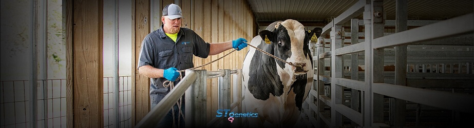 Каталог быков