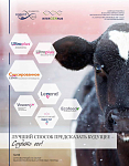 СПРАВОЧНЫЙ КАТАЛОГ БЫКОВ МОЛОЧНЫХ И МЯСНЫХ ПОРОД 12-23